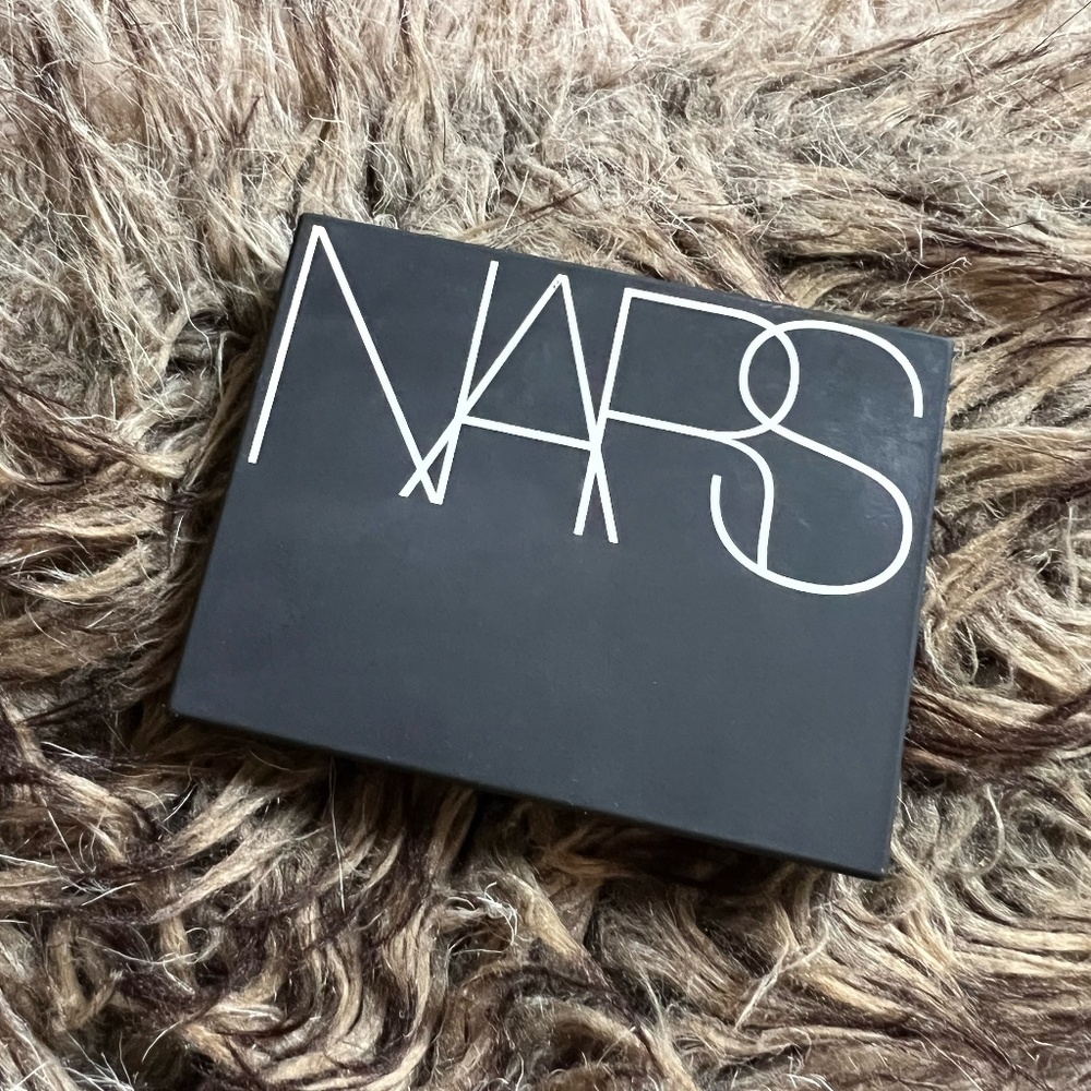 Nars Laguna Bronzer